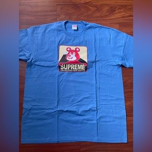Supreme Bear Tee